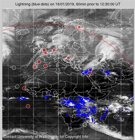 lightningmaps real time|Watch lightning crackle over Europe and Africa in stunning .